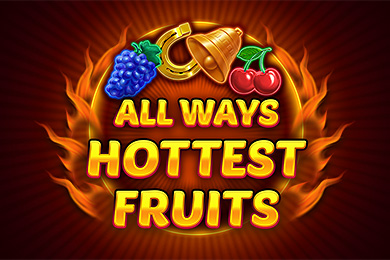 Играть в Allwayshottestfruits Бонус Казино