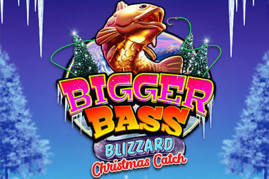 Biggerbassblizzardcc слот онлайн Бонус Казино